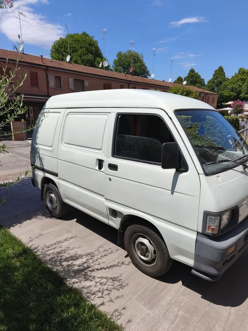 Piaggio Porter - 2