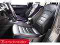 Volkswagen Golf VII 1.4 TSI DSG GTE AHK DCC LED PANO STAND Plateado - thumbnail 3