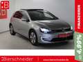 Volkswagen Golf VII 1.4 TSI DSG GTE AHK DCC LED PANO STAND Plateado - thumbnail 1