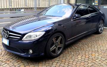 4 Matic 7G-TRONIC
