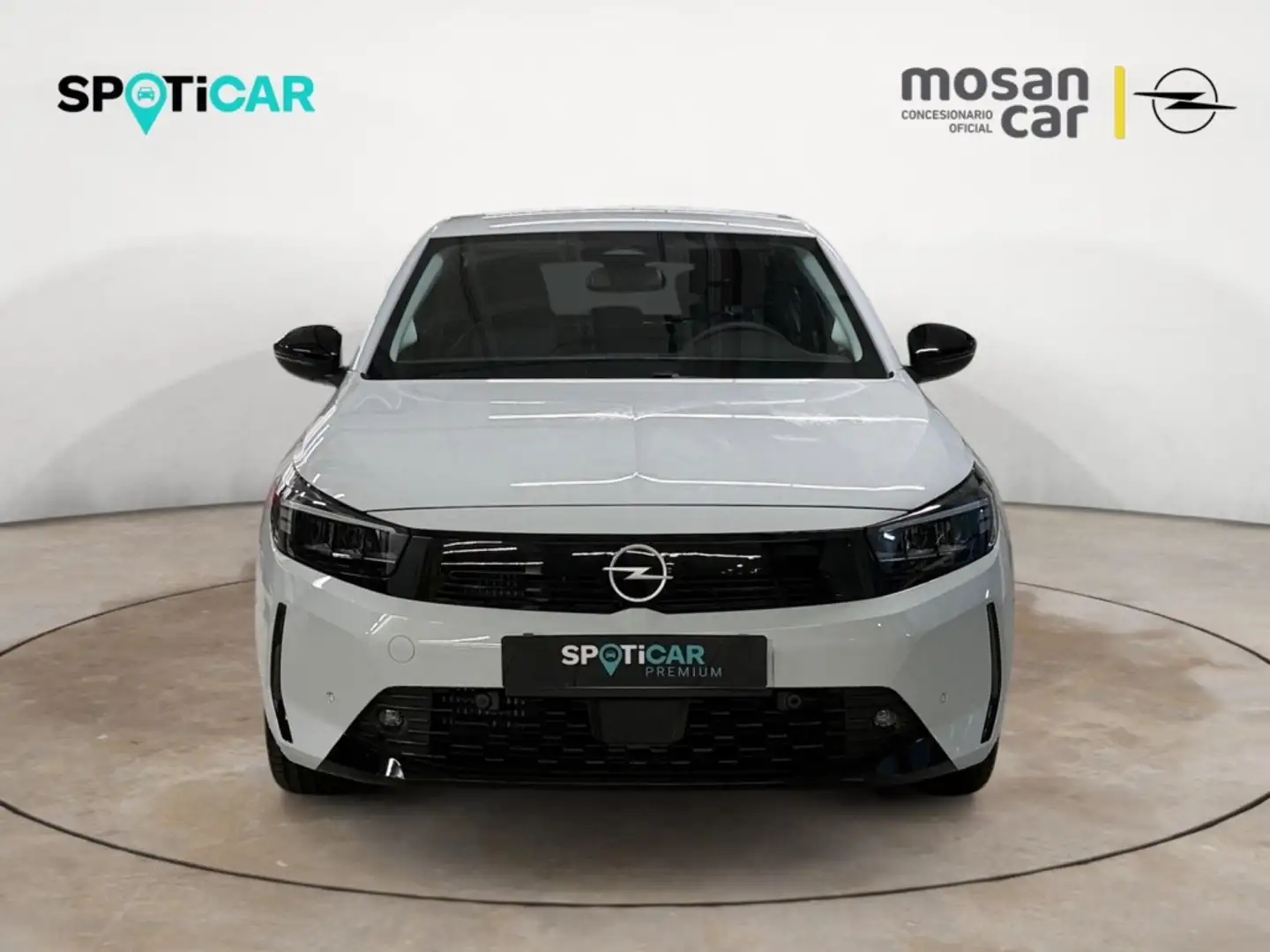 Opel Corsa 1.2T XHL S/S Edition 100 Blanco - 2