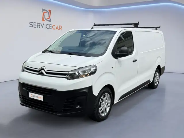 Citroen Jumpy Jumpy BlueHDi 120 PL-TN Furgone M Comfort