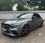 Mercedes-Benz C 300 9G-TRONIC AMG Line Grau - thumbnail 1
