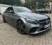 Mercedes-Benz C 300 9G-TRONIC AMG Line Grau - thumbnail 3