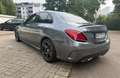 Mercedes-Benz C 300 9G-TRONIC AMG Line Grau - thumbnail 5