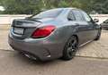 Mercedes-Benz C 300 9G-TRONIC AMG Line Grau - thumbnail 6