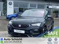 SEAT Ateca 2.0 TDI DSG 4-DRIVE FR-LINE PAKET-L+19"+EL Schwarz - thumbnail 1