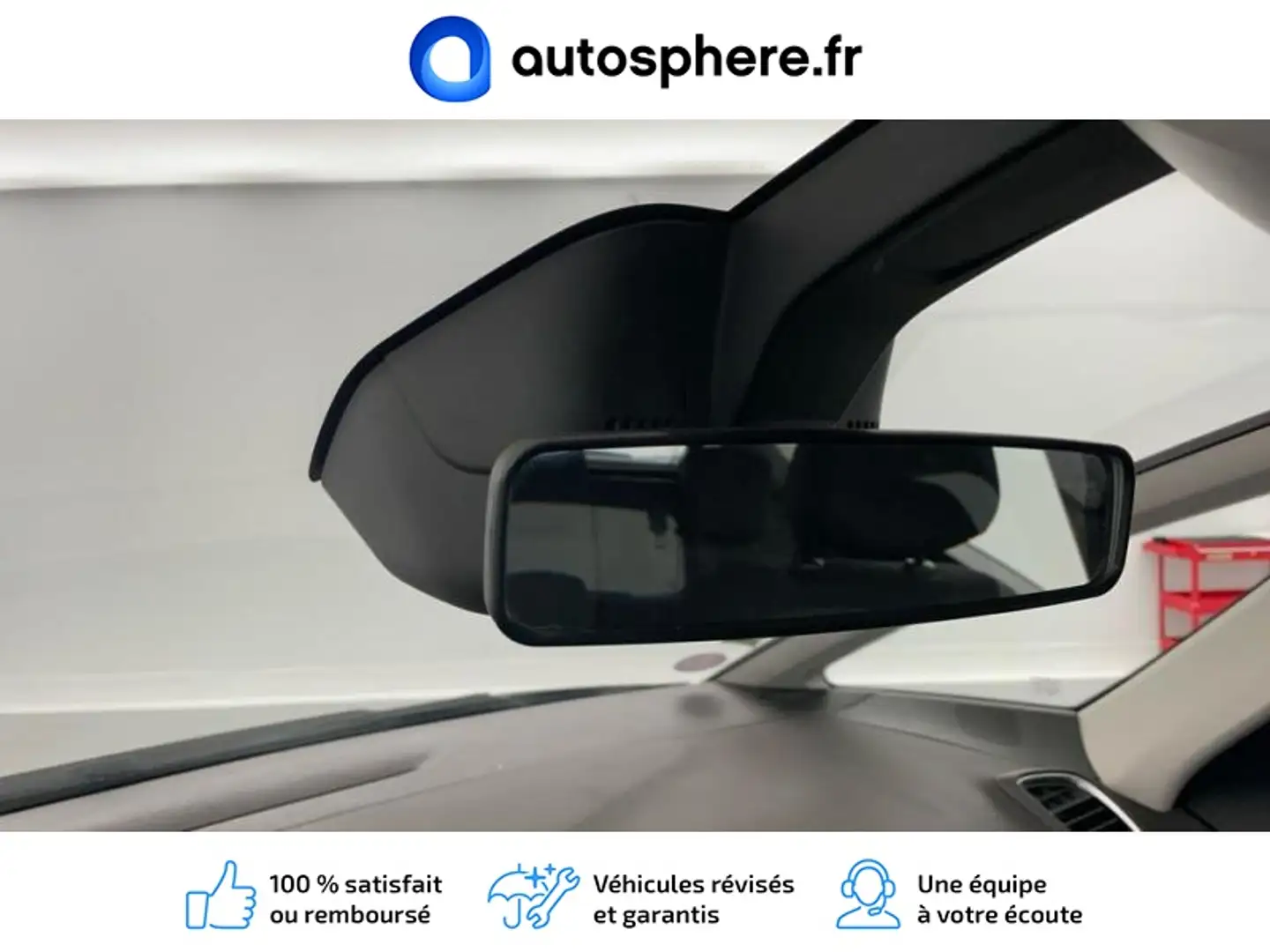 Renault Scenic 1.2 TCe 115ch energy Life - 1