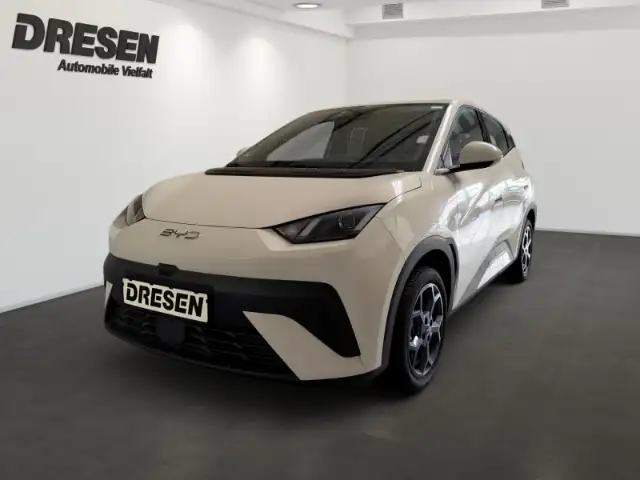 Byd DOLPHIN 65 kW Boost Navi+Rückfahrkamera+Apple CarPlay+DAB