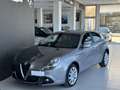 Alfa Romeo Giulietta 1.6 jtdm Ti 120cv tct E6 Gris - thumbnail 3