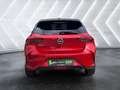 Opel Corsa F 1.2 Turbo Ultimate Matrix AUT Alcant. LM Rot - thumbnail 5