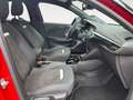 Opel Corsa F 1.2 Turbo Ultimate Matrix AUT Alcant. LM Rot - thumbnail 16