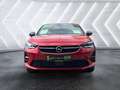 Opel Corsa F 1.2 Turbo Ultimate Matrix AUT Alcant. LM Rot - thumbnail 9