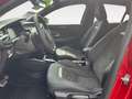 Opel Corsa F 1.2 Turbo Ultimate Matrix AUT Alcant. LM Rot - thumbnail 10