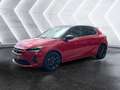 Opel Corsa F 1.2 Turbo Ultimate Matrix AUT Alcant. LM Rot - thumbnail 2