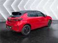 Opel Corsa F 1.2 Turbo Ultimate Matrix AUT Alcant. LM Rot - thumbnail 6