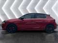 Opel Corsa F 1.2 Turbo Ultimate Matrix AUT Alcant. LM Rot - thumbnail 3