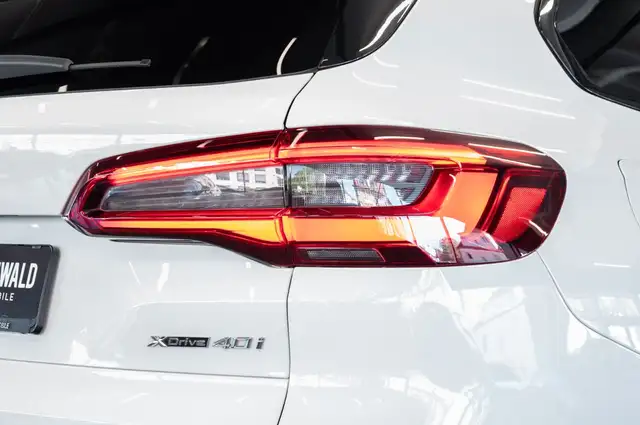 BMW X5 X5 view 8
