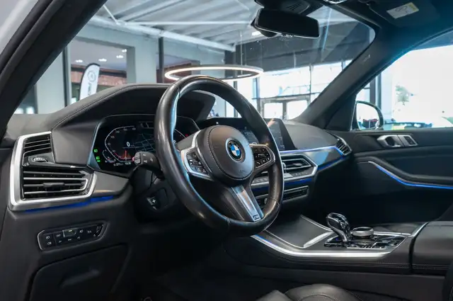 BMW X5 X5 view 12