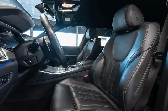 BMW X5 X5 view 14