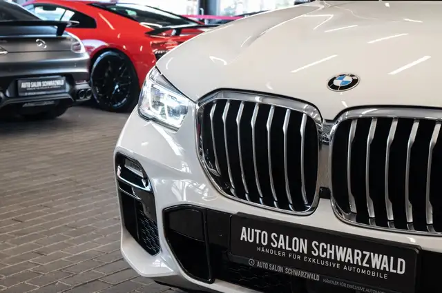 BMW X5 X5 view 11
