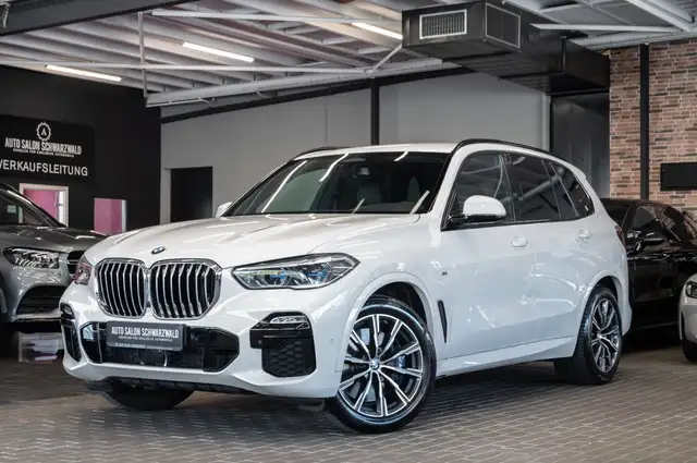 BMW X5 X5 main image