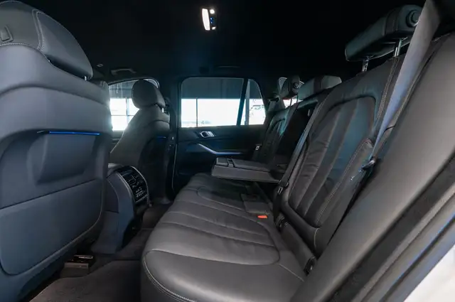 BMW X5 X5 view 15