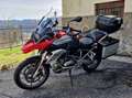 BMW R 1200 GS LC Rosso - thumbnail 5