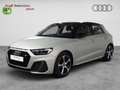 Audi A1 Sportback 30 TFSI Adrenalin Black edition 85kW Gris - thumbnail 1