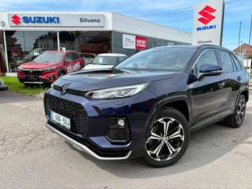 Across PHEV 2.5i i-AWD GLX (MY24) GLX