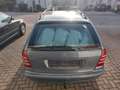 Mercedes-Benz C 180 KOMPRESSOR T*LEDER*AHK*ALU*TÜV NEU Gris - thumbnail 3