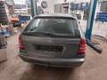 Mercedes-Benz C 180 KOMPRESSOR T*LEDER*AHK*ALU*TÜV NEU Grau - thumbnail 3