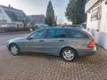 Mercedes-Benz C 180 KOMPRESSOR T*LEDER*AHK*ALU*TÜV NEU Gris - thumbnail 6