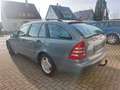 Mercedes-Benz C 180 KOMPRESSOR T*LEDER*AHK*ALU*TÜV NEU Gris - thumbnail 5