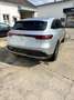 Mercedes-Benz EQC 400 4MATIC Austria Edition Distr KeyGo PTS Silber - thumbnail 6