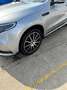 Mercedes-Benz EQC 400 4MATIC Austria Edition Distr KeyGo PTS Silber - thumbnail 2