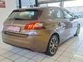 Peugeot 308 Allure 1.BESITZ, NAVI, PDC, SITZHEIZUNG Marrone - thumbnail 5