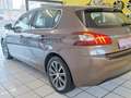 Peugeot 308 Allure 1.BESITZ, NAVI, PDC, SITZHEIZUNG Marrone - thumbnail 8