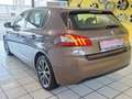 Peugeot 308 Allure 1.BESITZ, NAVI, PDC, SITZHEIZUNG Bruin - thumbnail 2