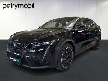 GT Plug-In Hybrid 225 EAT8