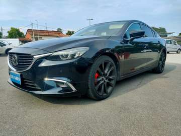 6 III 2017 Berlina 2.2 Exceed 175cv 6at my17