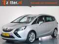 Opel Zafira Tourer 1.4T Edition 7-Persoons, Trekhaak, Airco, Navigati Gris - thumbnail 1