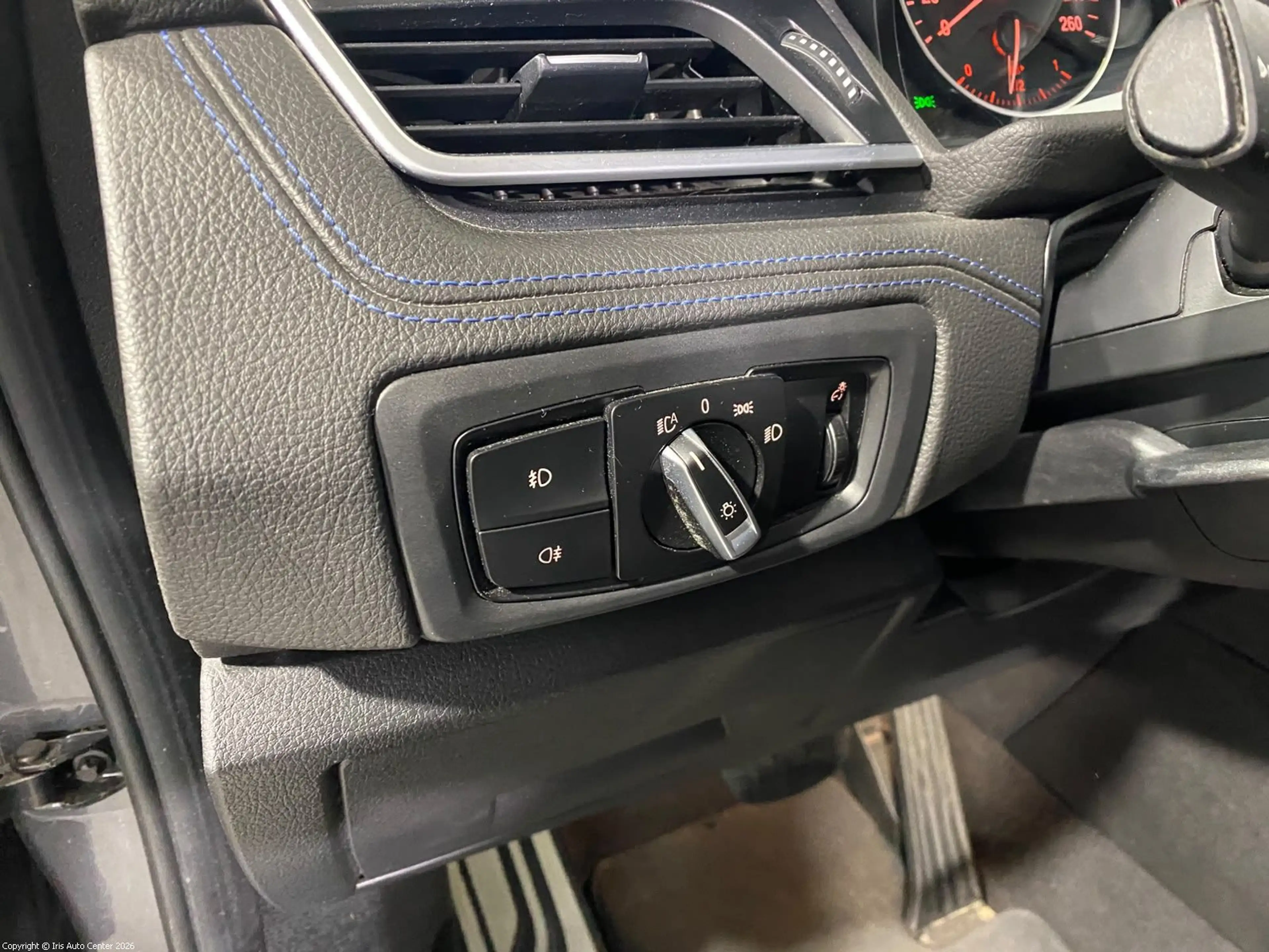 BMW 225 XE IPERFORMANCE 224CV | PACK M | CAMERA — photo 9