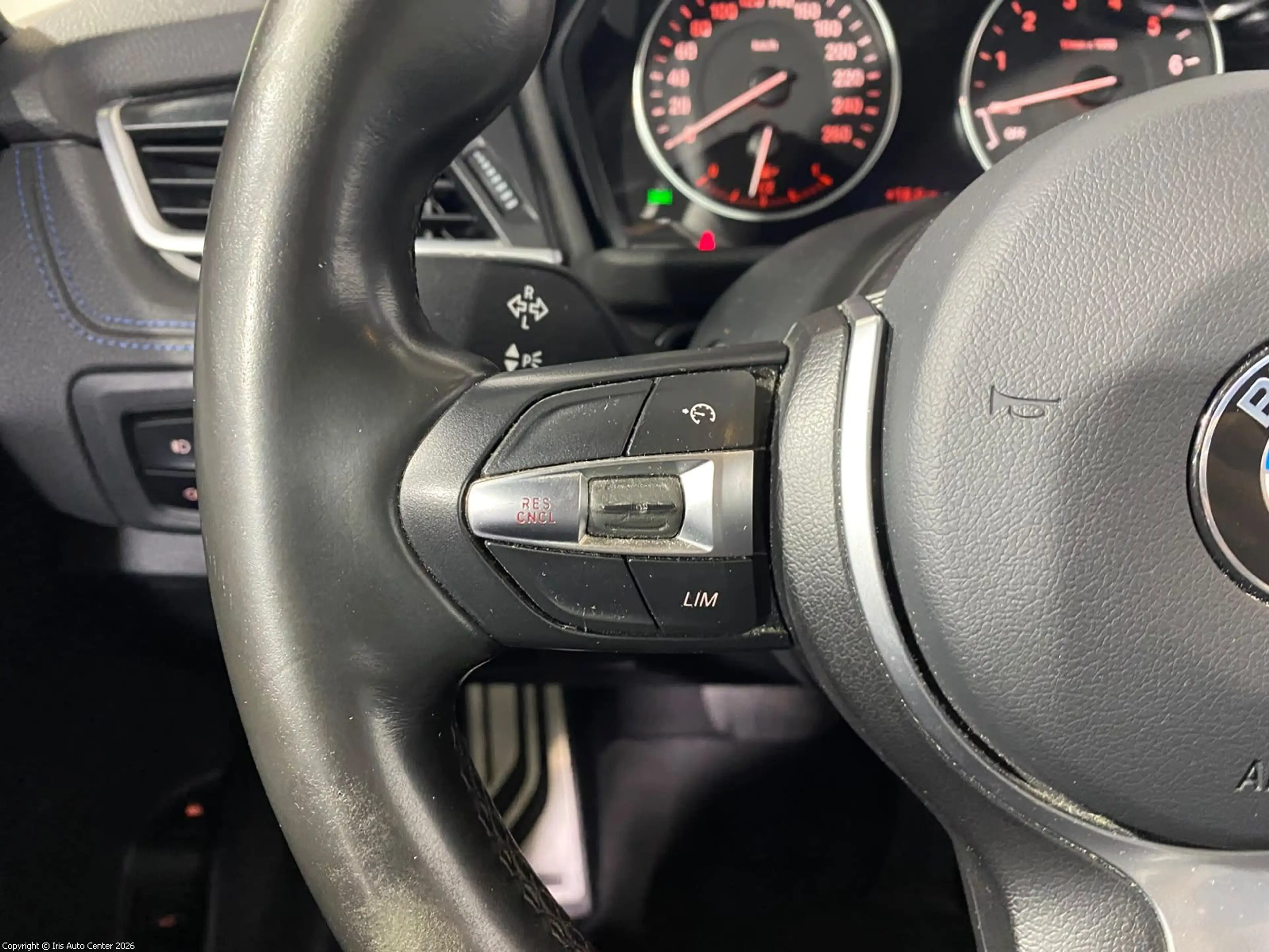 BMW 225 XE IPERFORMANCE 224CV | PACK M | CAMERA — photo 12