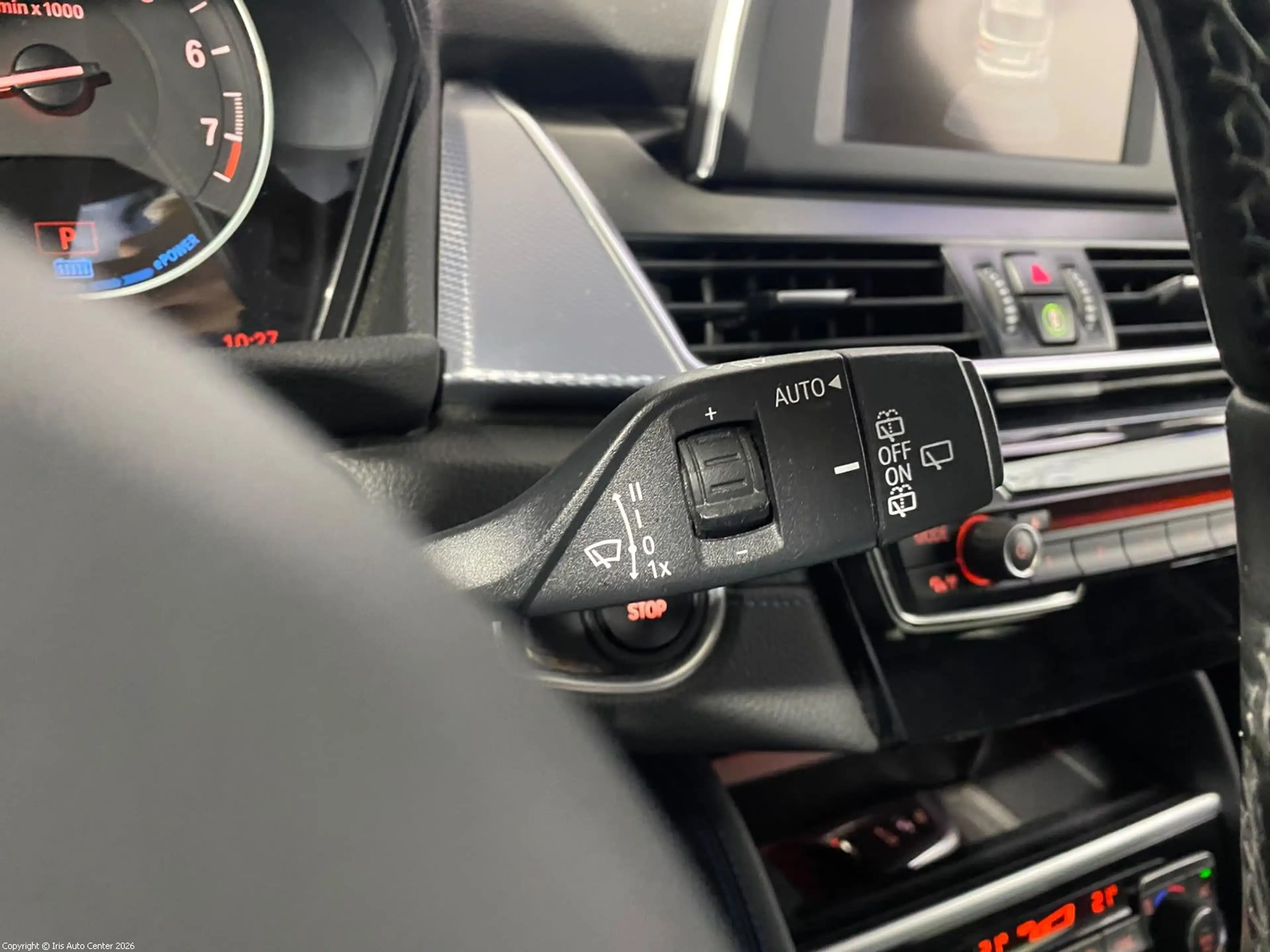 BMW 225 XE IPERFORMANCE 224CV | PACK M | CAMERA — photo 15