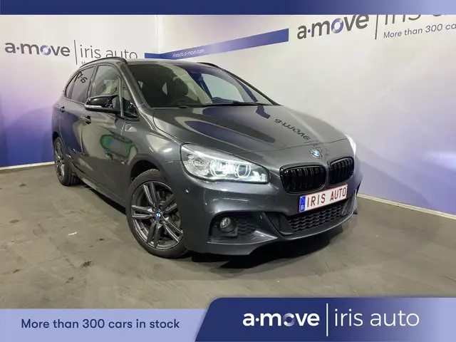 BMW 225 XE IPERFORMANCE 224CV | PACK M | CAMERA