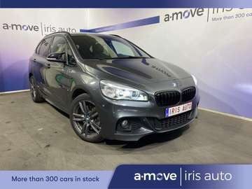XE IPERFORMANCE 224CV | PACK M | CAMERA