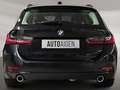 BMW 318 d * SHADOW-LINE * AHK * 1. BESITZ * LED * VIRTUAL Schwarz - thumbnail 4