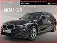 BMW 318 d * SHADOW-LINE * AHK * 1. BESITZ * LED * VIRTUAL Schwarz - thumbnail 1