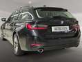 BMW 318 d * SHADOW-LINE * AHK * 1. BESITZ * LED * VIRTUAL Schwarz - thumbnail 3
